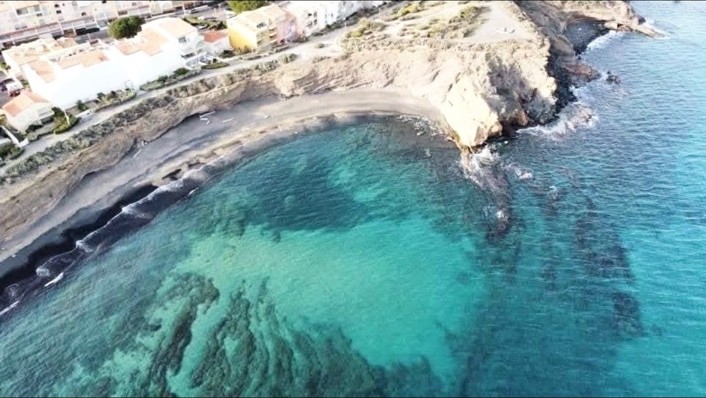 Côte du Cap d’Agde
